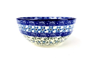 C38 Bunzlau Rijstkom - Rice Bowl groot 1932X Rice Bowl